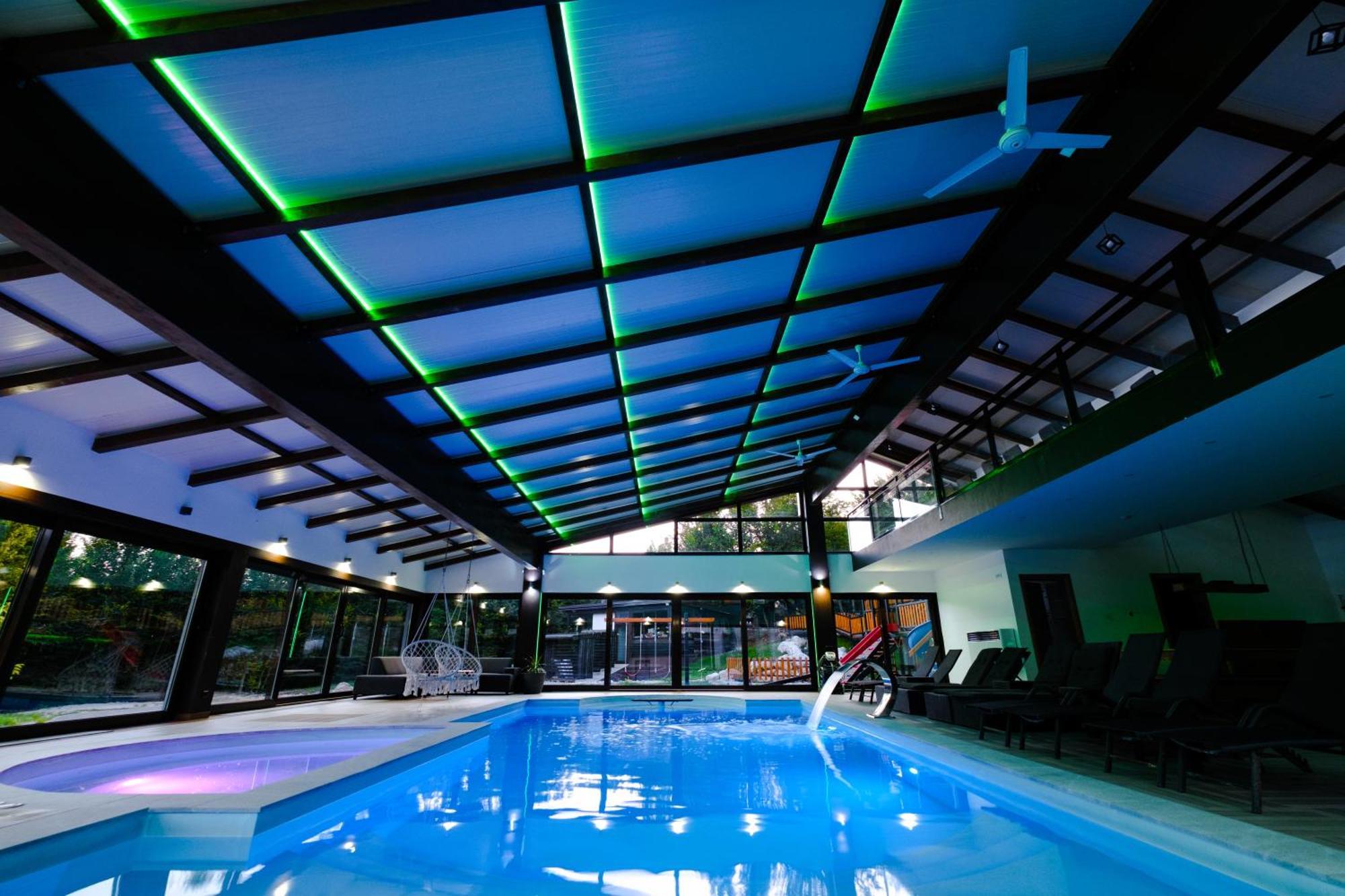 Maiden Water Resort سراييفو المظهر الخارجي الصورة